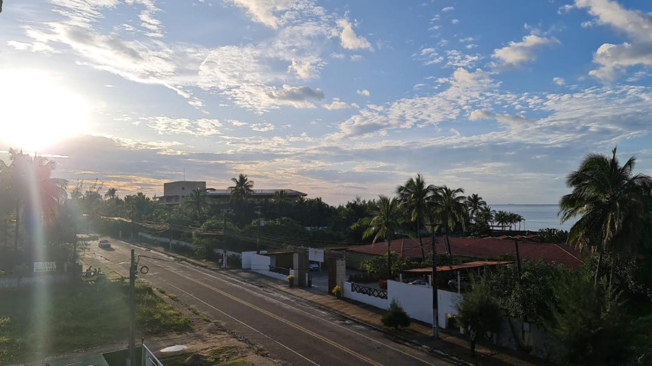Ap Lindo, Moderno, Confortavel, Novo! Cumbuco Exterior foto