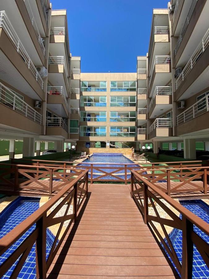 Ap Lindo, Moderno, Confortavel, Novo! Cumbuco Exterior foto