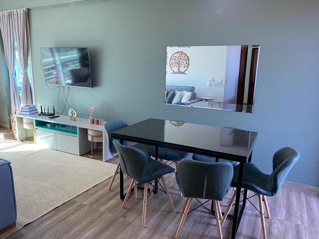 Ap Lindo, Moderno, Confortavel, Novo! Cumbuco Exterior foto